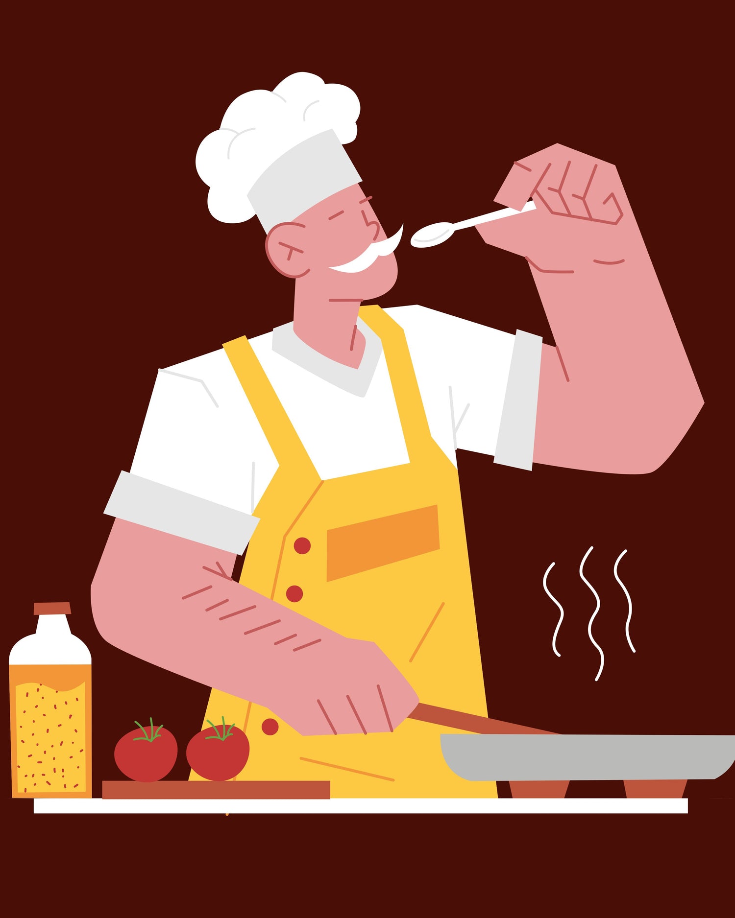 Smart Kitchen