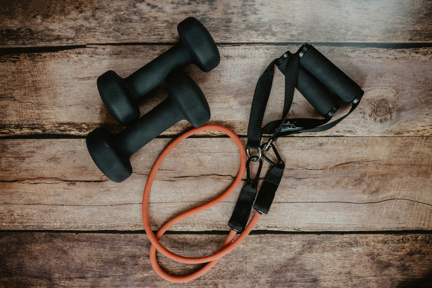 Wellness Essentials